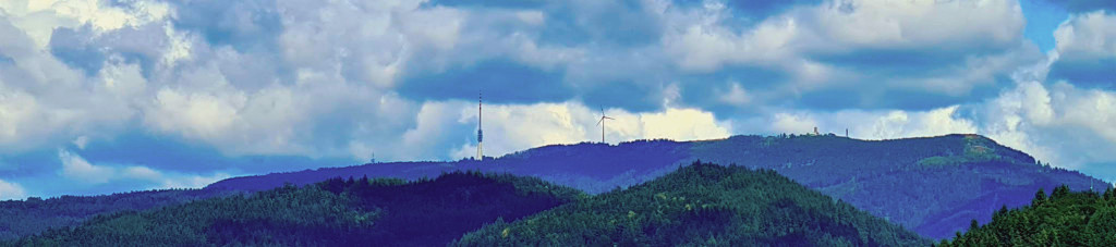 Hornisgrinde