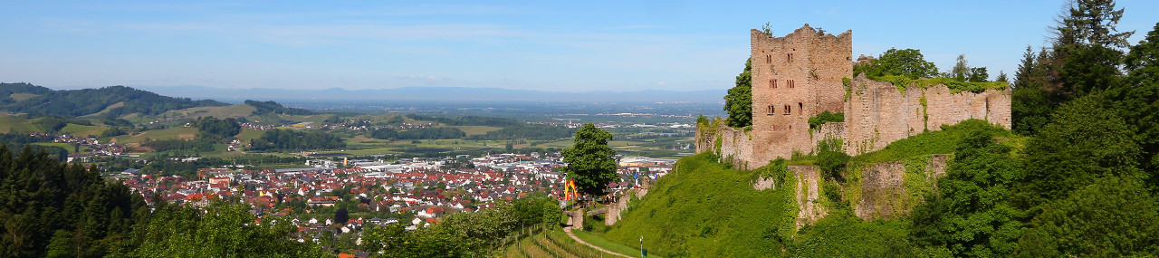 Schauenburg