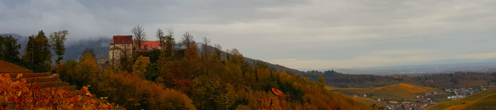 Staufenburg